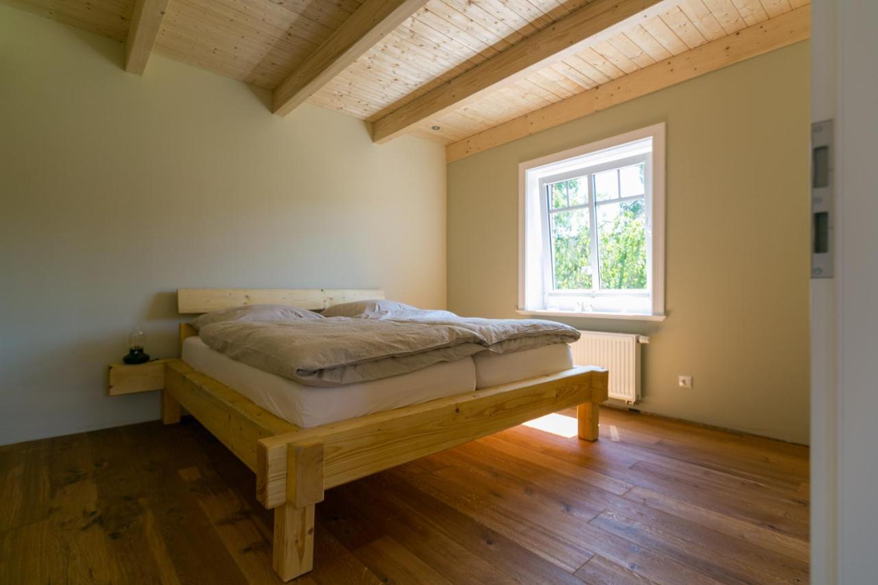 Ferienhof-Eiderdeich Wohnung Hertha Delve Εξωτερικό φωτογραφία