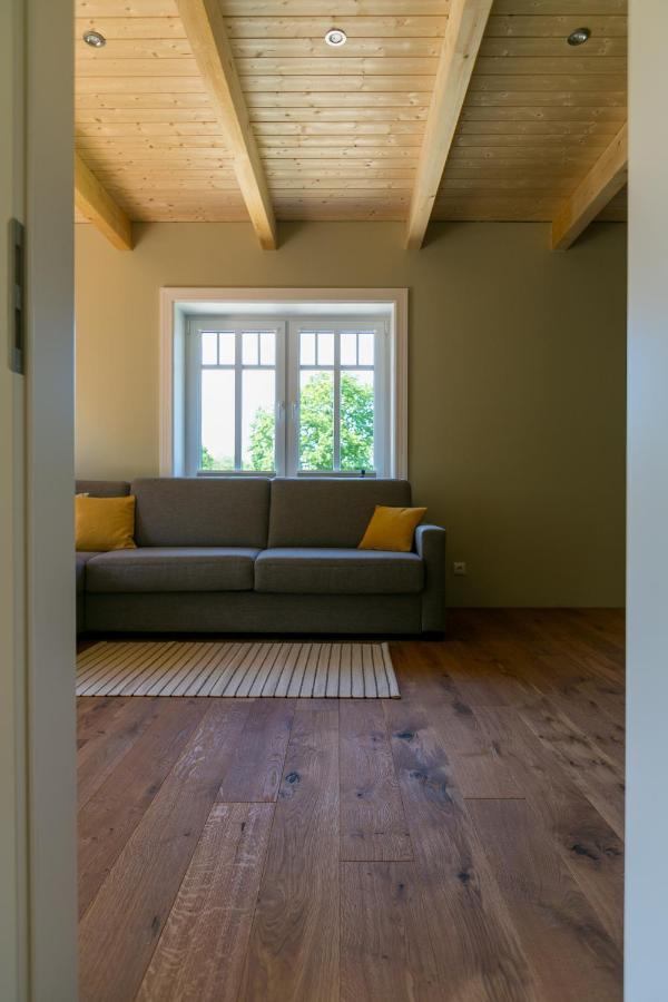 Ferienhof-Eiderdeich Wohnung Hertha Delve Εξωτερικό φωτογραφία