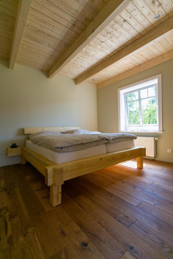 Ferienhof-Eiderdeich Wohnung Hertha Delve Εξωτερικό φωτογραφία