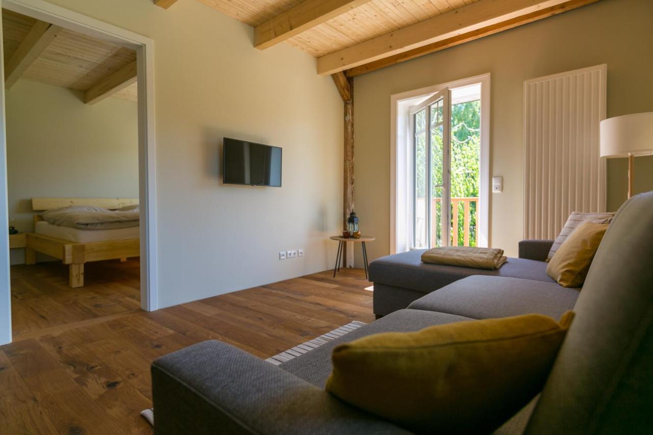 Ferienhof-Eiderdeich Wohnung Hertha Delve Εξωτερικό φωτογραφία